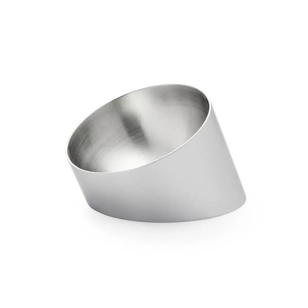 Les Basic | Sfera Bowl Silver | Medium - Lc 1