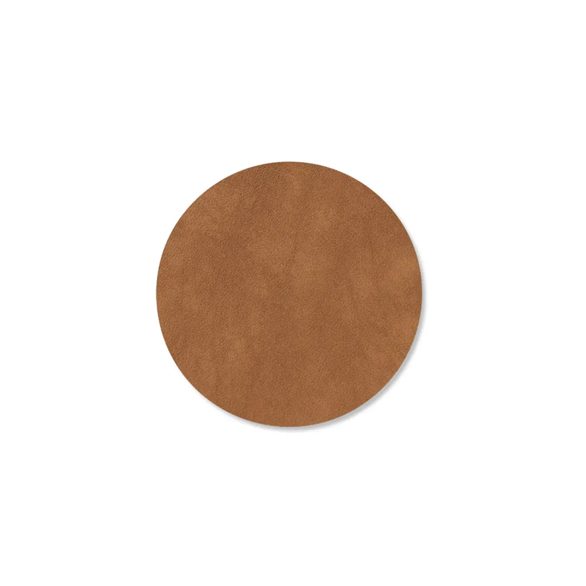 Lind Dna | Coaster Circle | Nupo Nature 1
