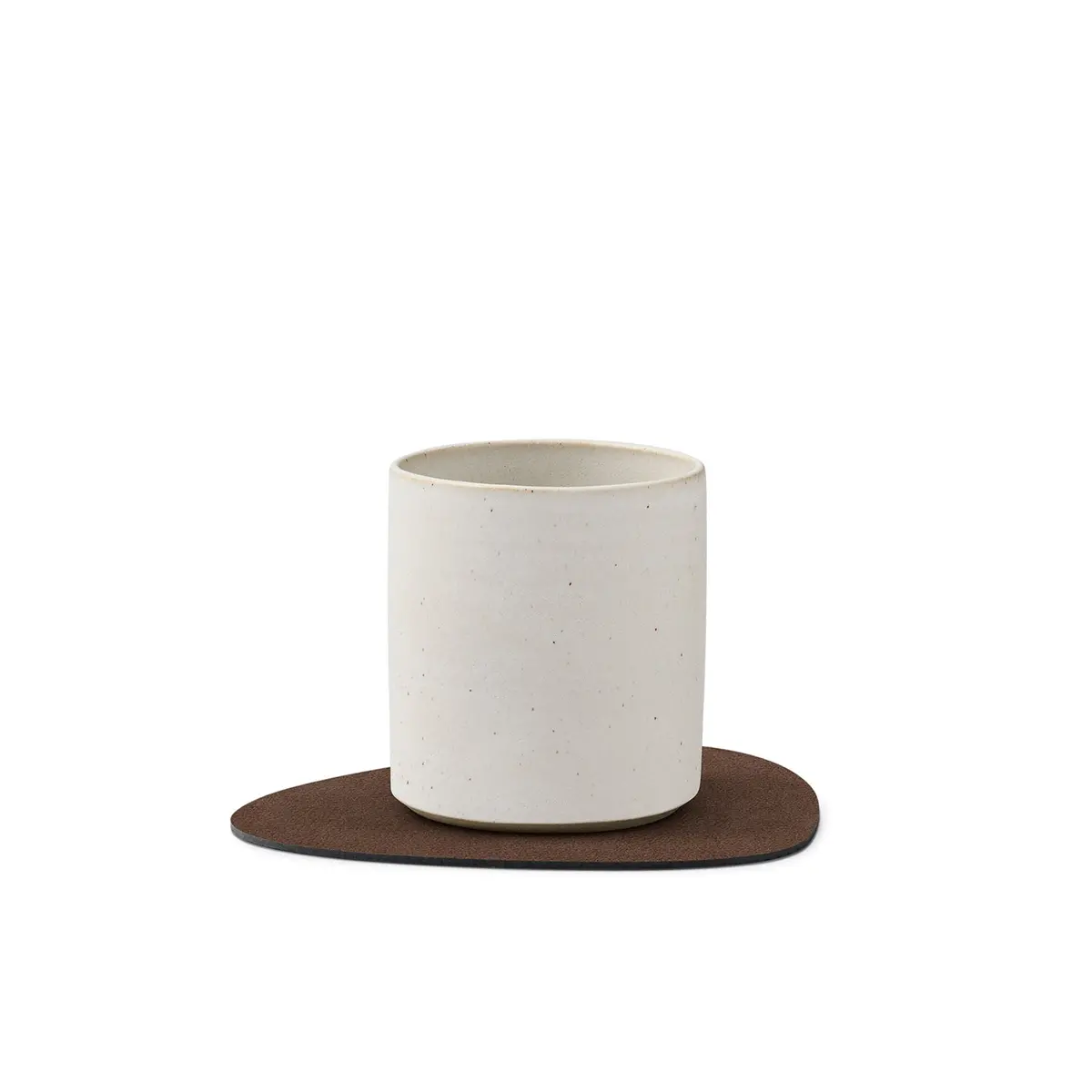 Lind Dna | Coaster Curve | Nupo Dark Brown 2