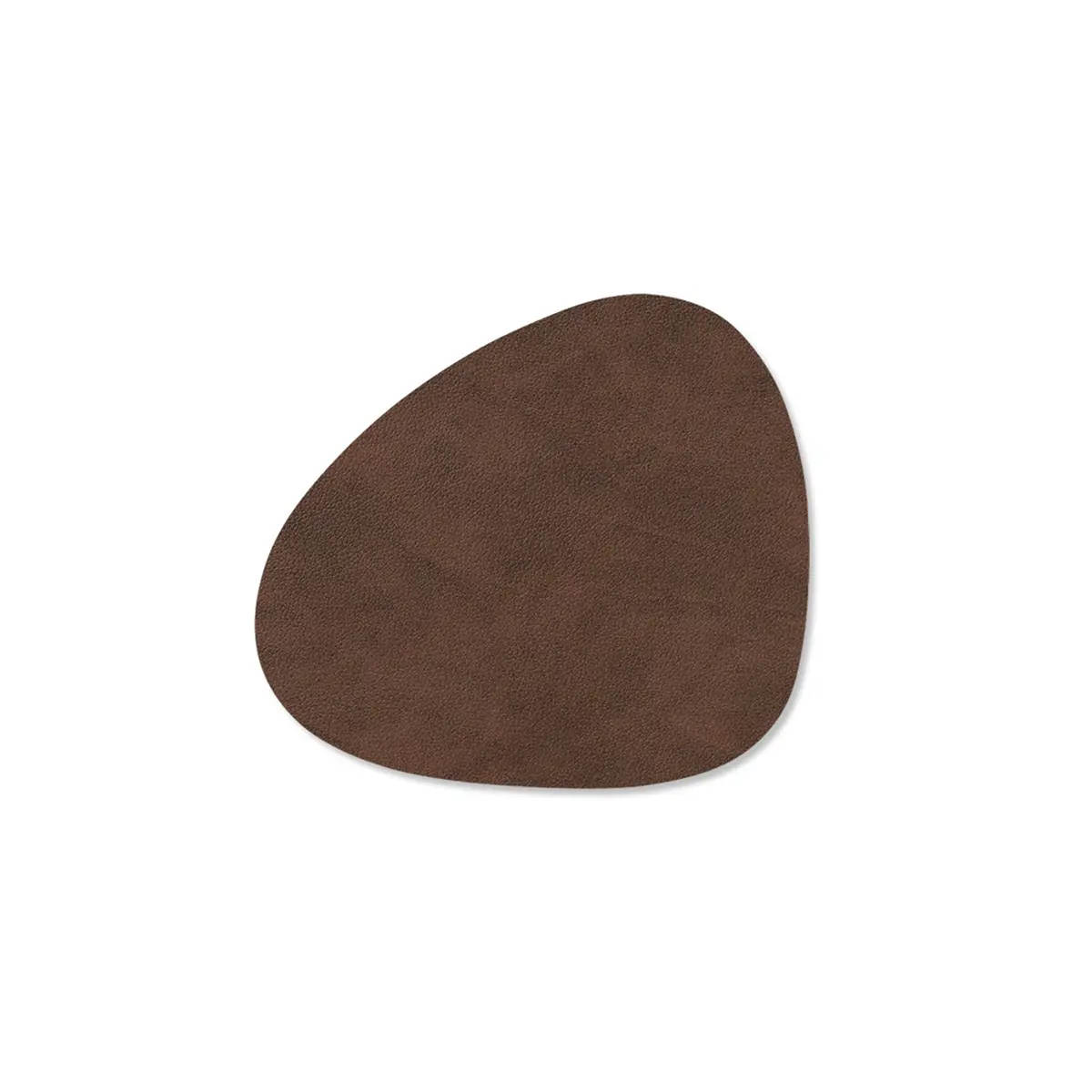 Lind Dna | Coaster Curve | Nupo Dark Brown 1