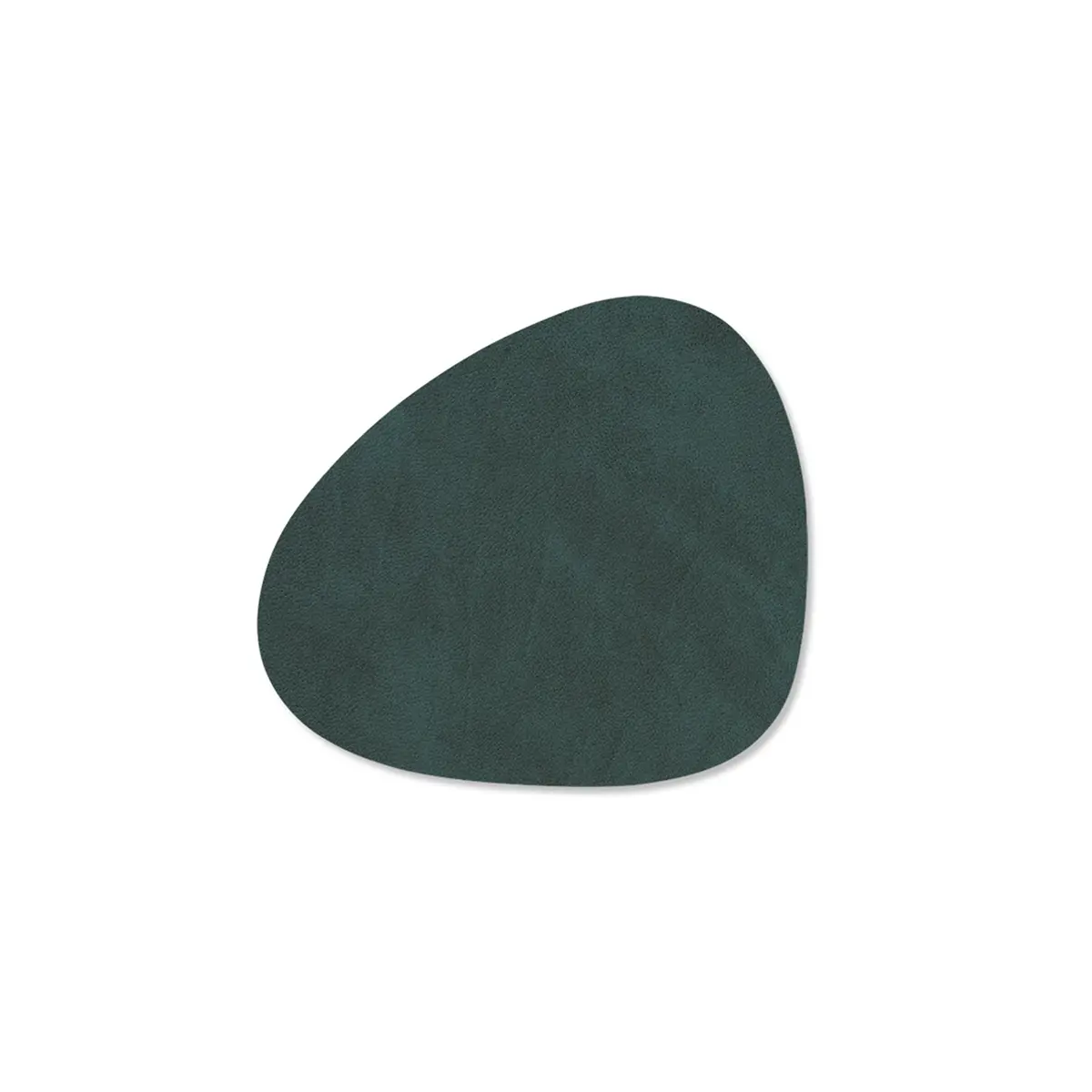 Lind Dna | Coaster Curve | Nupo Dark Green 1