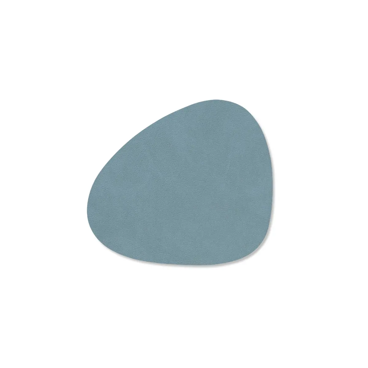 Lind Dna | Coaster Curve | Nupo Light Blue 1