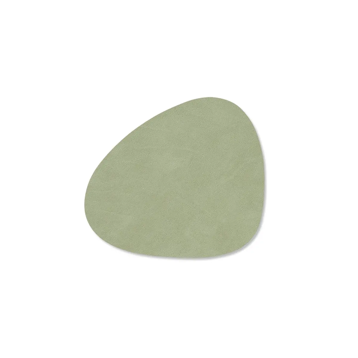Lind Dna | Coaster Curve | Nupo Olive Green 1