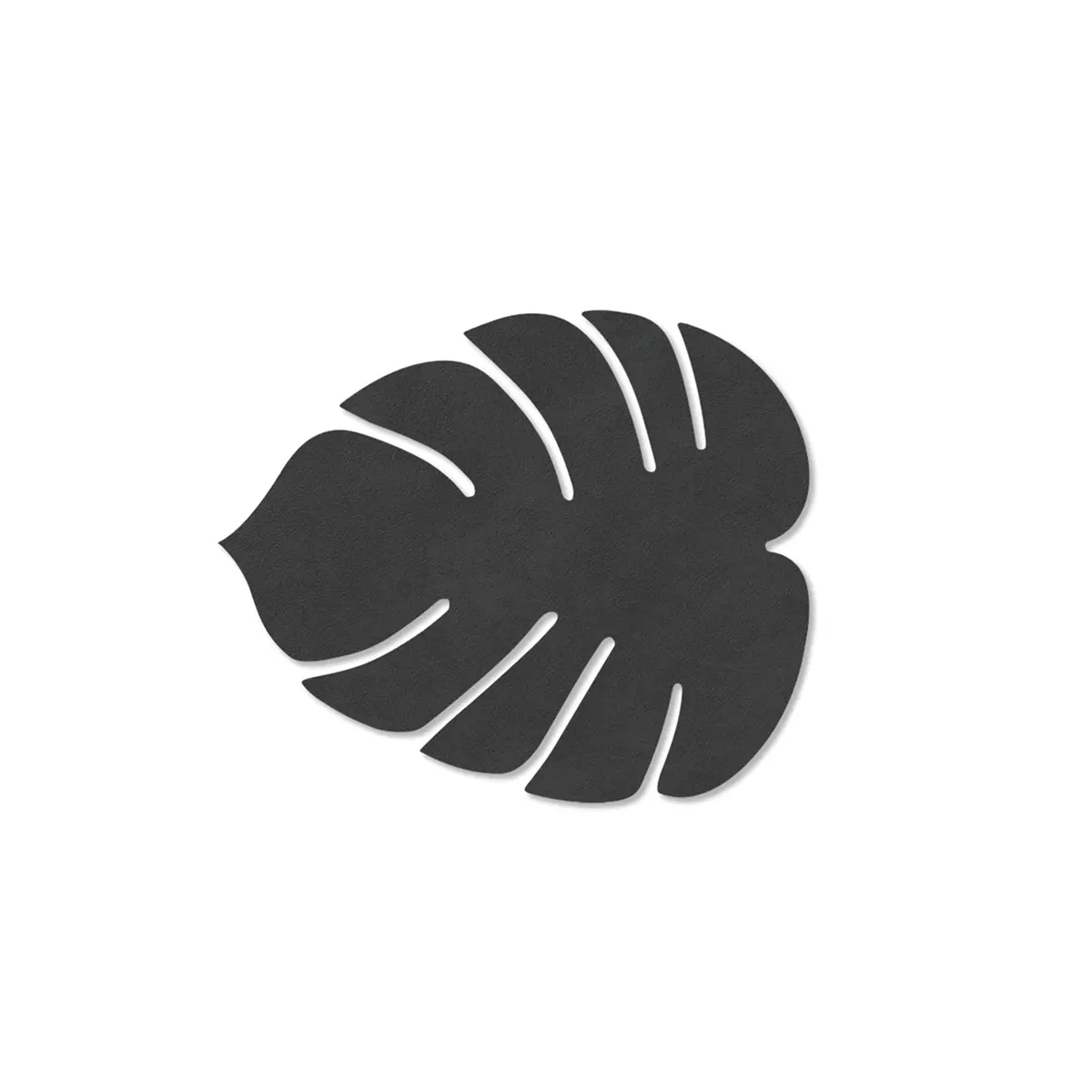 Lind Dna | Coaster Leaf | Nupo Black 1