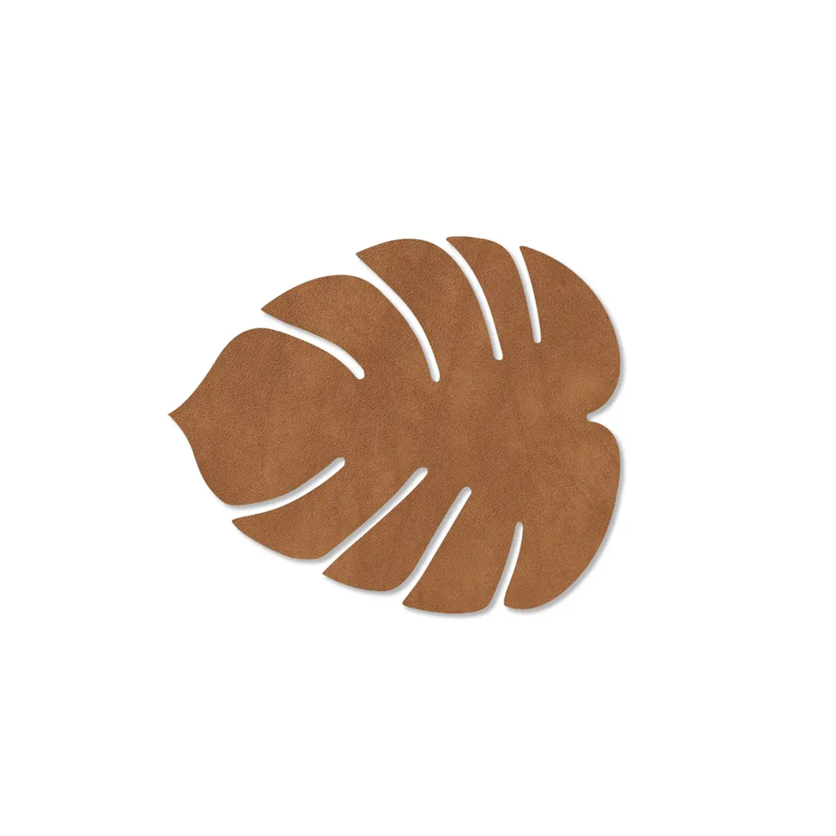 Lind Dna | Coaster Leaf | Nupo Nature 1