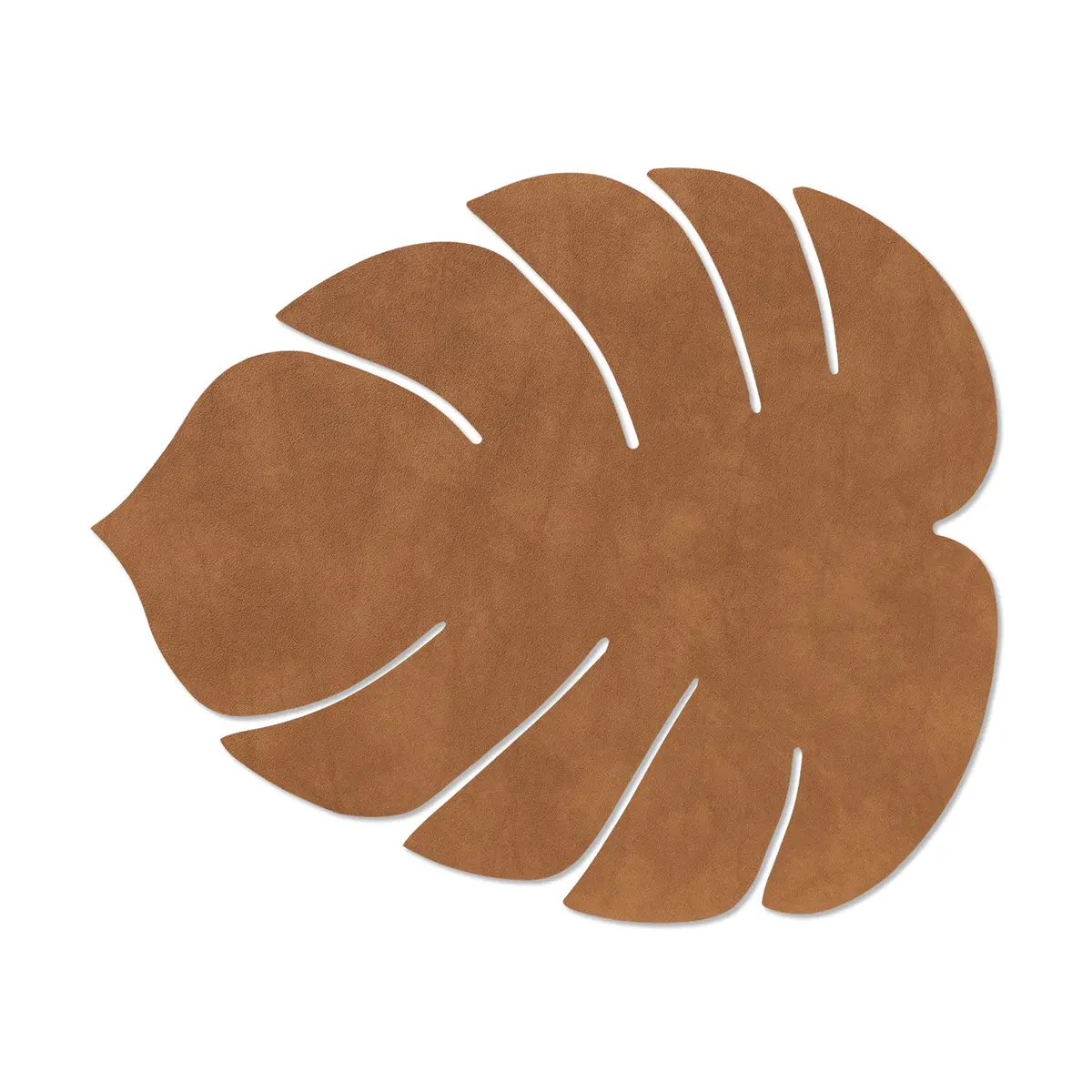 Lind Dna | Table Mat | Leaf Large | Nupo Nature 1