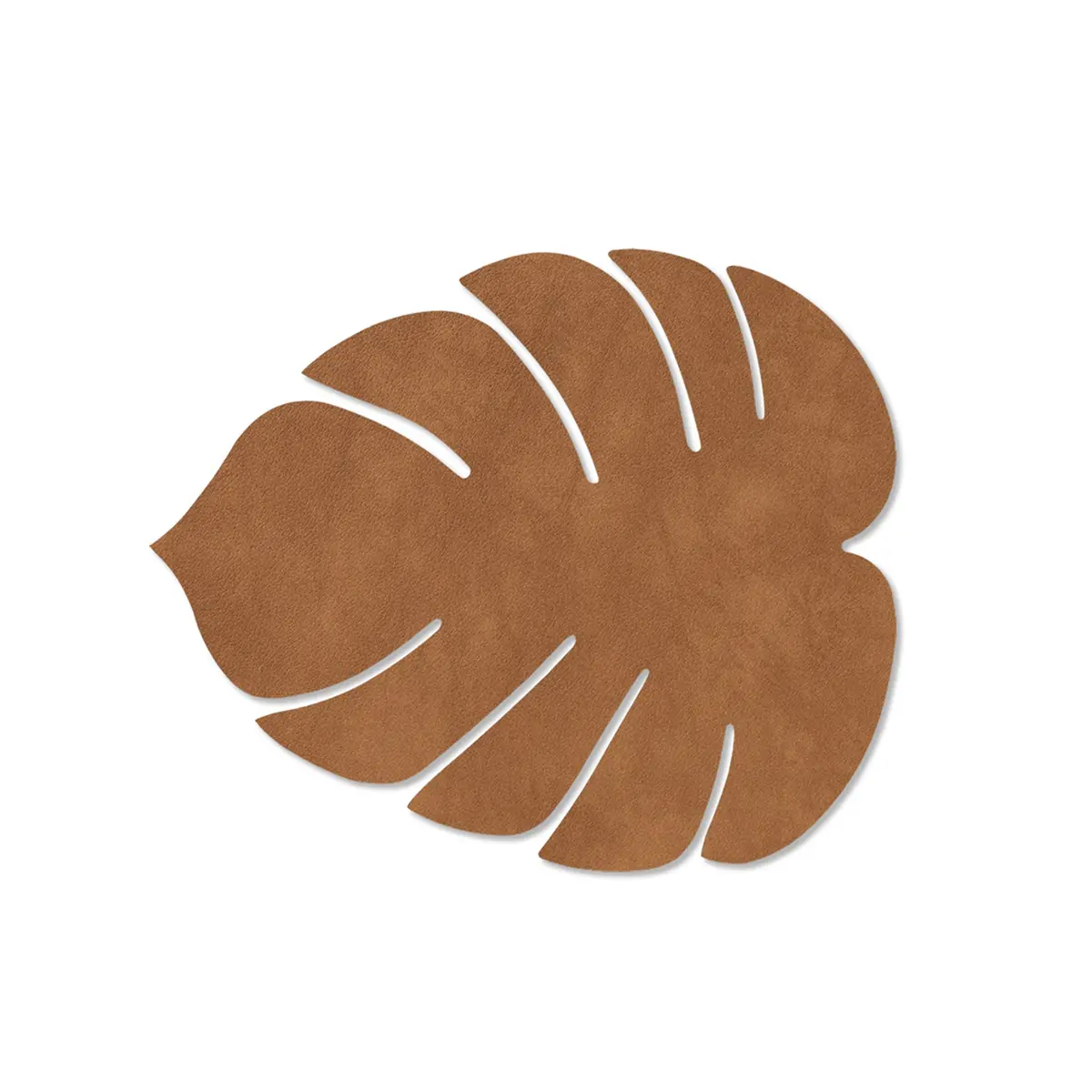 Lind Dna | Table Mat | Leaf Small | Nupo Nature 1