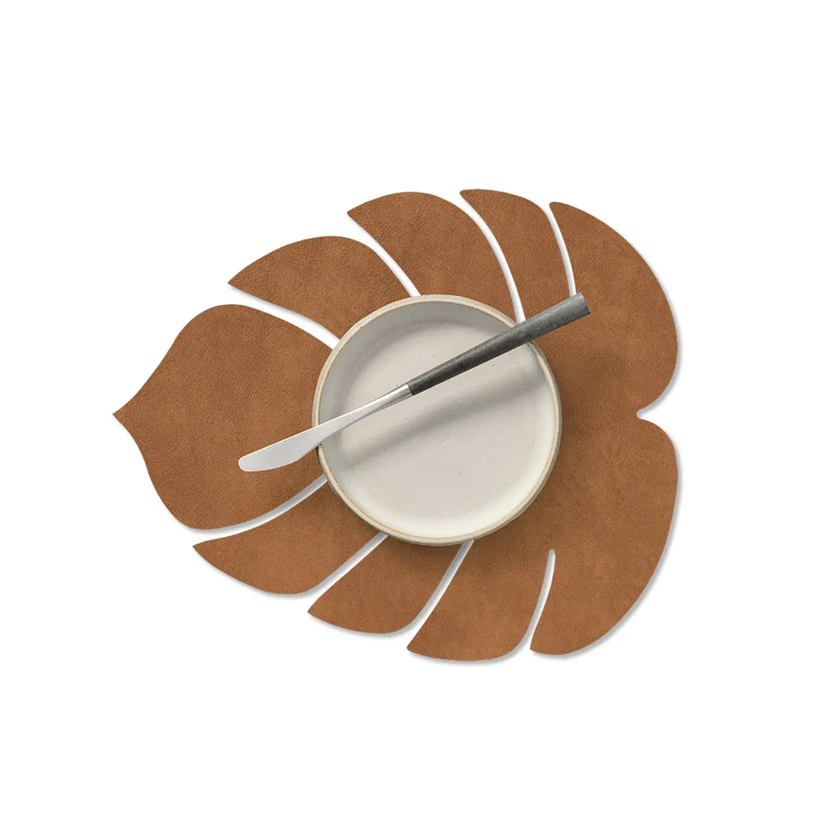 Lind Dna | Table Mat | Leaf Small | Nupo Nature 2