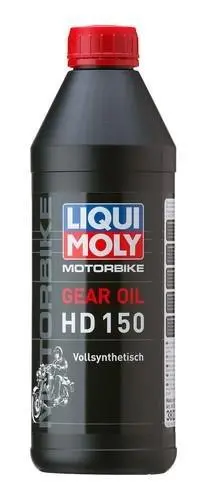 Liqui Moly Motorbike Gear Oil Hd 150 1