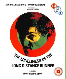 Loneliness Of The Long Distance Runner Blu-Ray 1