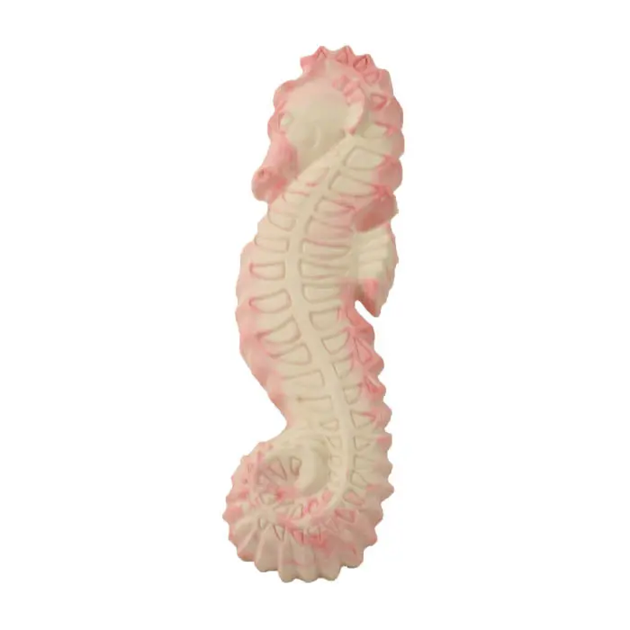 Seahorse Plaque 1