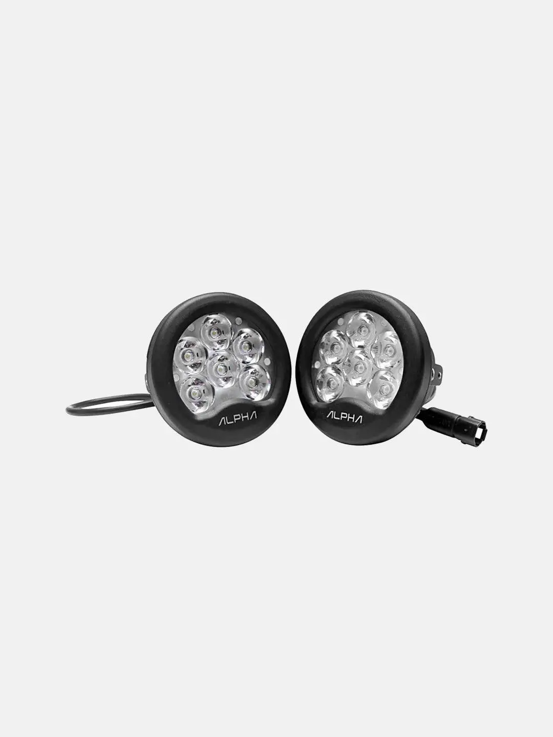 Maddog Alpha Led Fog Light 1
