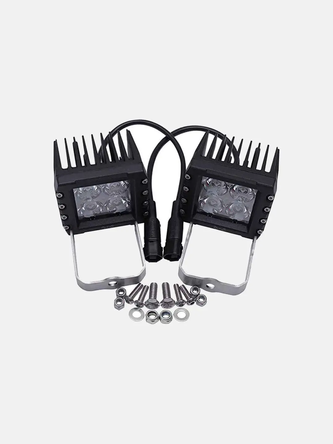 Maddog Delta Led Fog Light 1