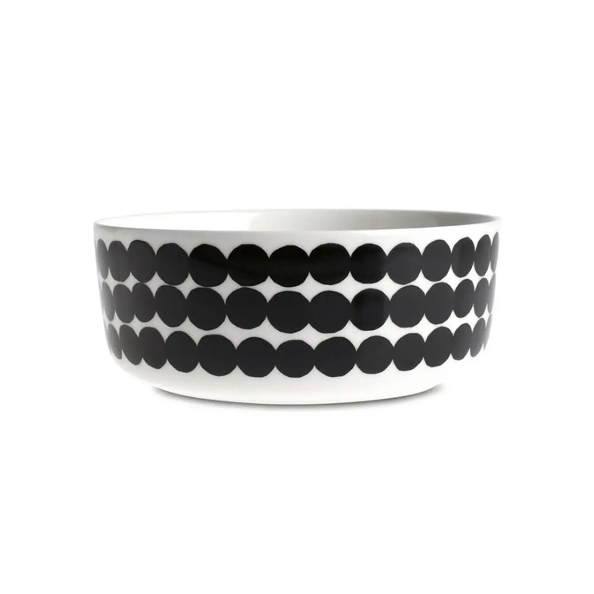Marimekko | Oiva Rasymatto Serving Bowl | Colour 190 - Dc 1