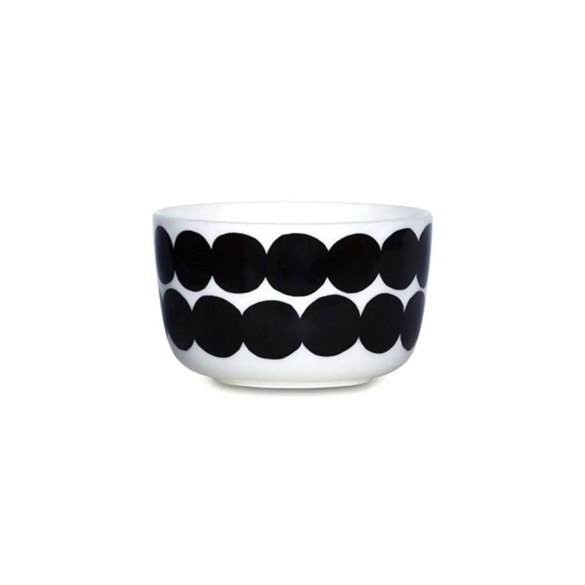 Marimekko | Oiva Rasymatto Bowl 250Ml | Colour 190 - Dc 1