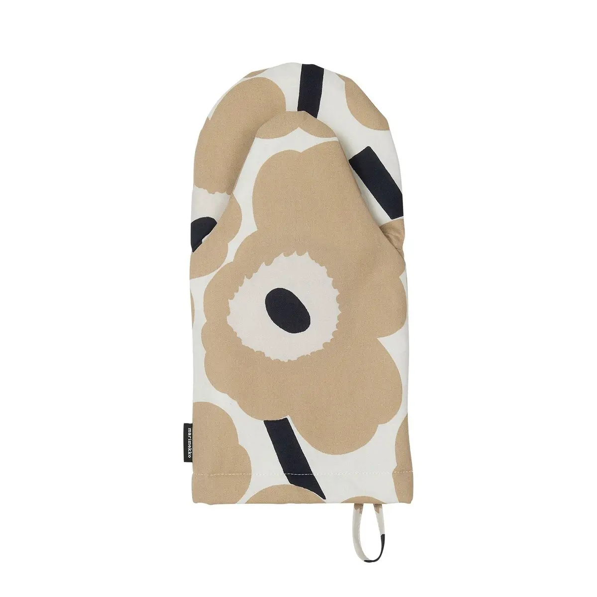 Marimekko | Pieni Unikko Oven Mitt | Colour 185 - Dc 1