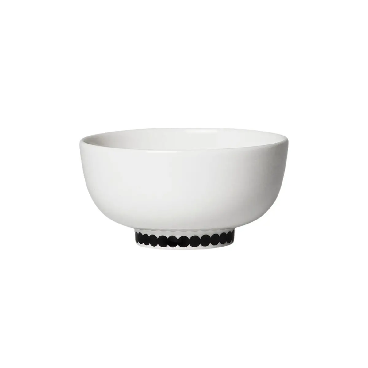 Marimekko | Oiva Rasymatto Bowl 300Ml | Colour 190 - Dc 1