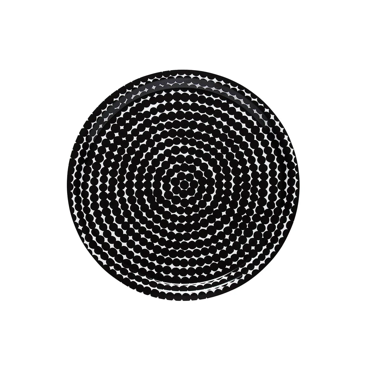 Marimekko | Rasymatto Tray Round | Colour 190 - Dc 1