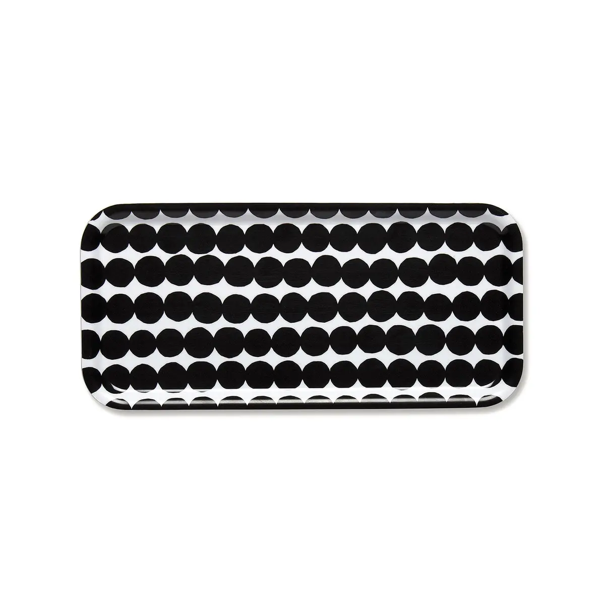 Marimekko | Rasymatto Tray Long | Colour 190 - Dc 1