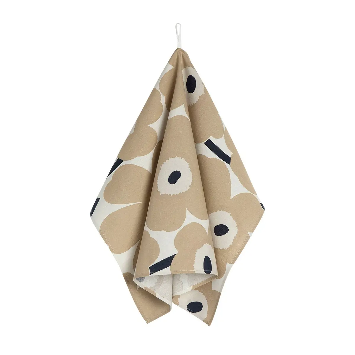 Marimekko | Pieni Unikko Tea Towel Set | Colour 185 - Dc 1