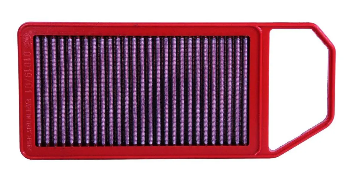 Maruti Suzuki Baleno 2016 Bmc  Replacement Air Filter 1