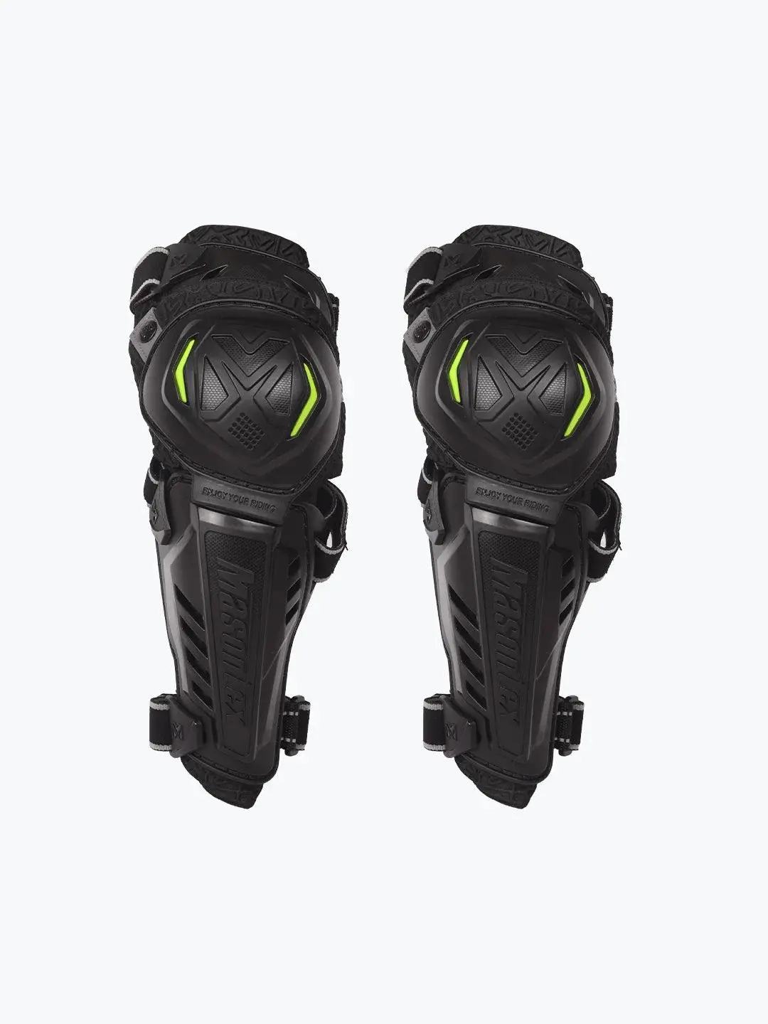 Masontex Full Elbowguard Black Mep11 1