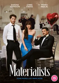 Materialists Dvd 1