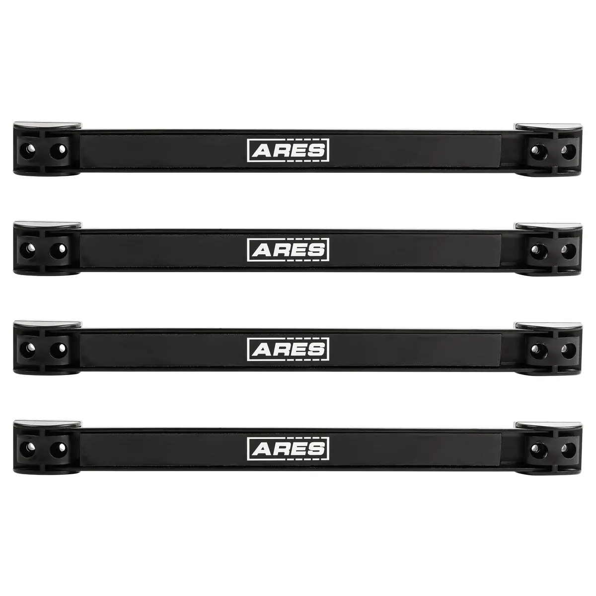 Ares 62038 - 4-Piece 14-Inch Magnetic Bar Set 1