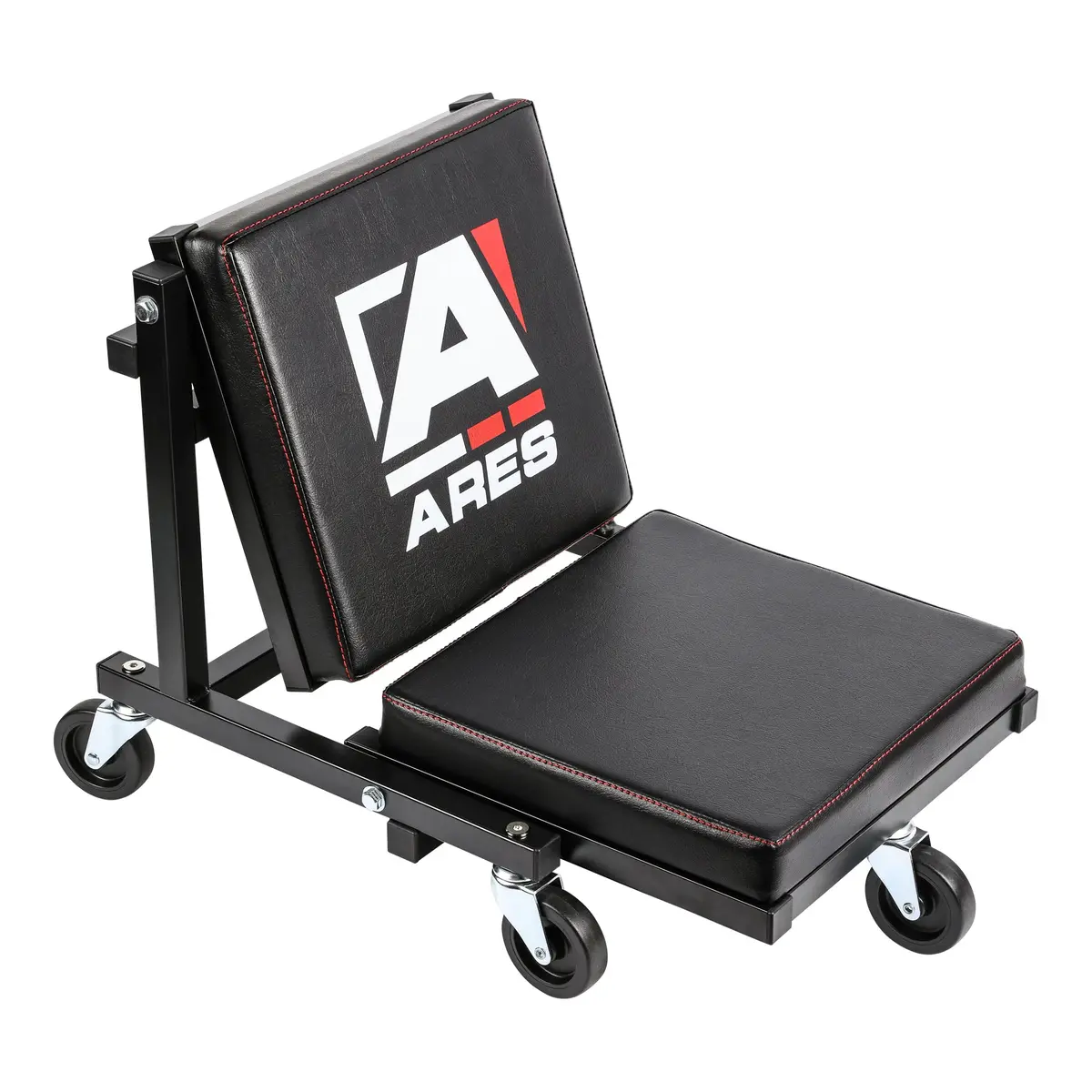 Ares 62031 - 2-In-1 Low Profile Creeper Seat 1