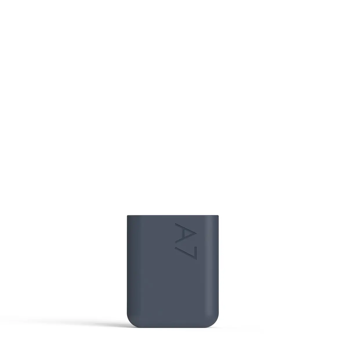 Memobottle | Sleeve A7 Silicone | Midnight Blue - Lc 1