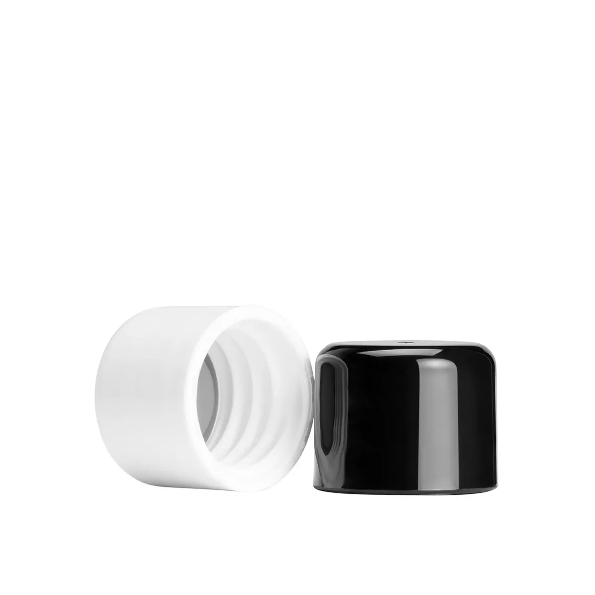 Memobottle | Lid Original Pack | Black + White - Lc 1