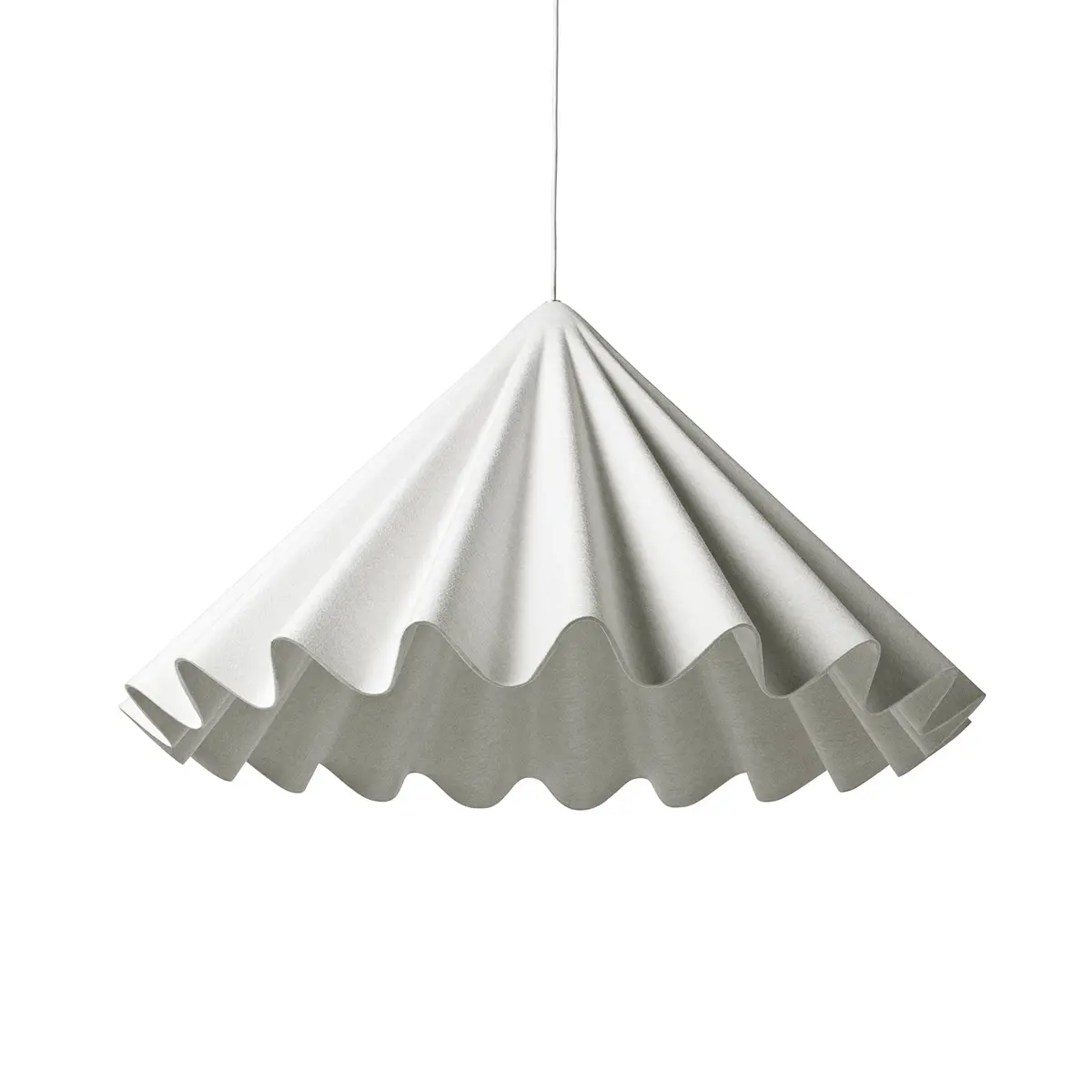 Audo Copenhagen (Menu) | Dancing Pendant Lamp | Large 1