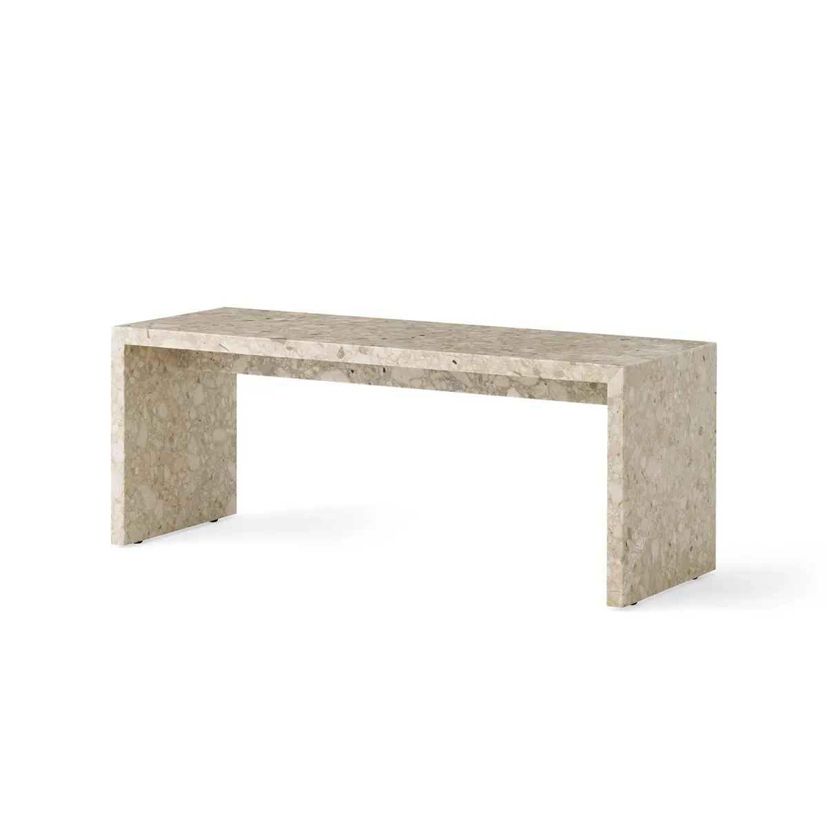 Audo Copenhagen (Menu) | Plinth Bridge | Kunis Breccia Stone 1