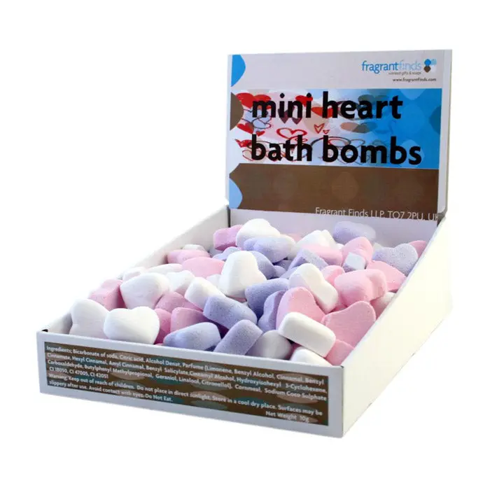 Mini Hearts Bag X 150 1