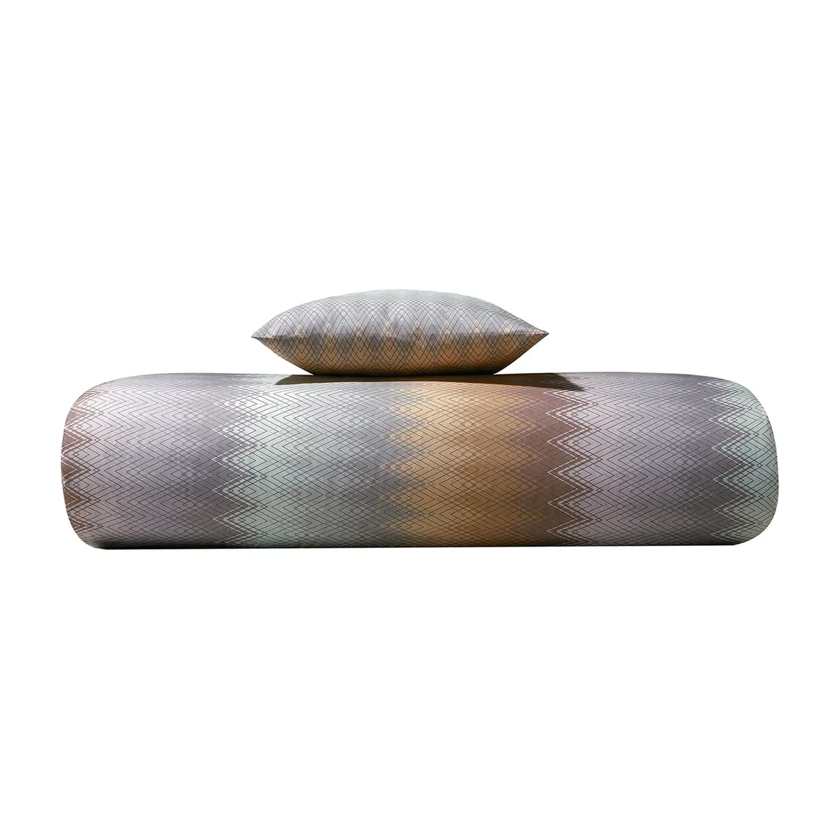 Missoni Home | Yoko Duvet Cover Set | Colour 165 - Dc 1