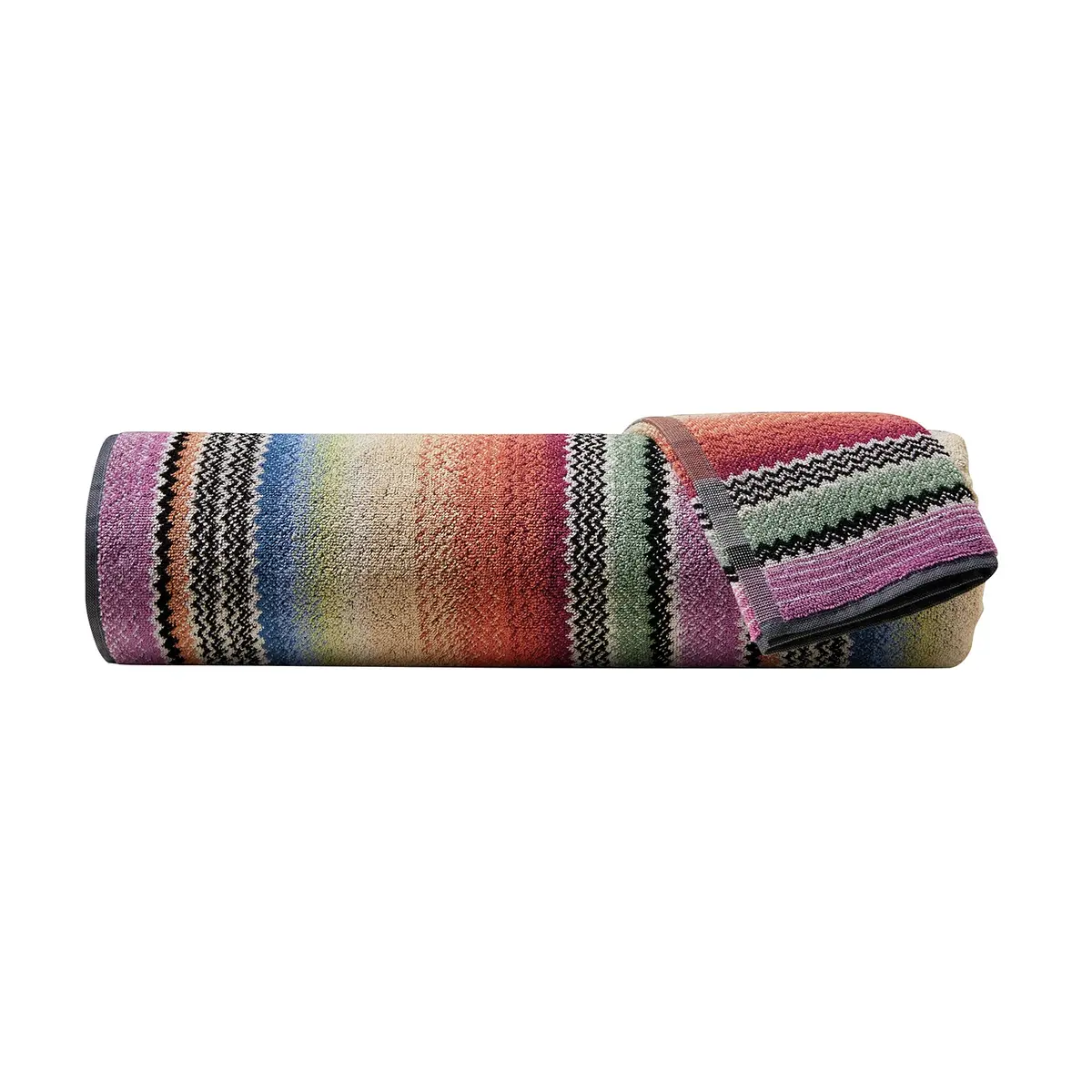 Missoni Home | Archie Towel | Colour 159 - Dc 1