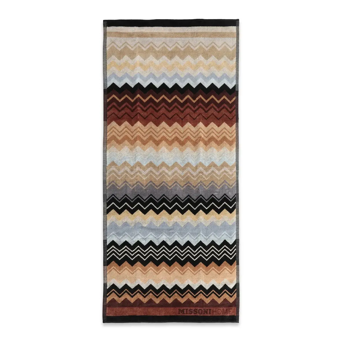 Missoni Home | Giacomo Fitness Towel | Colour 160 1