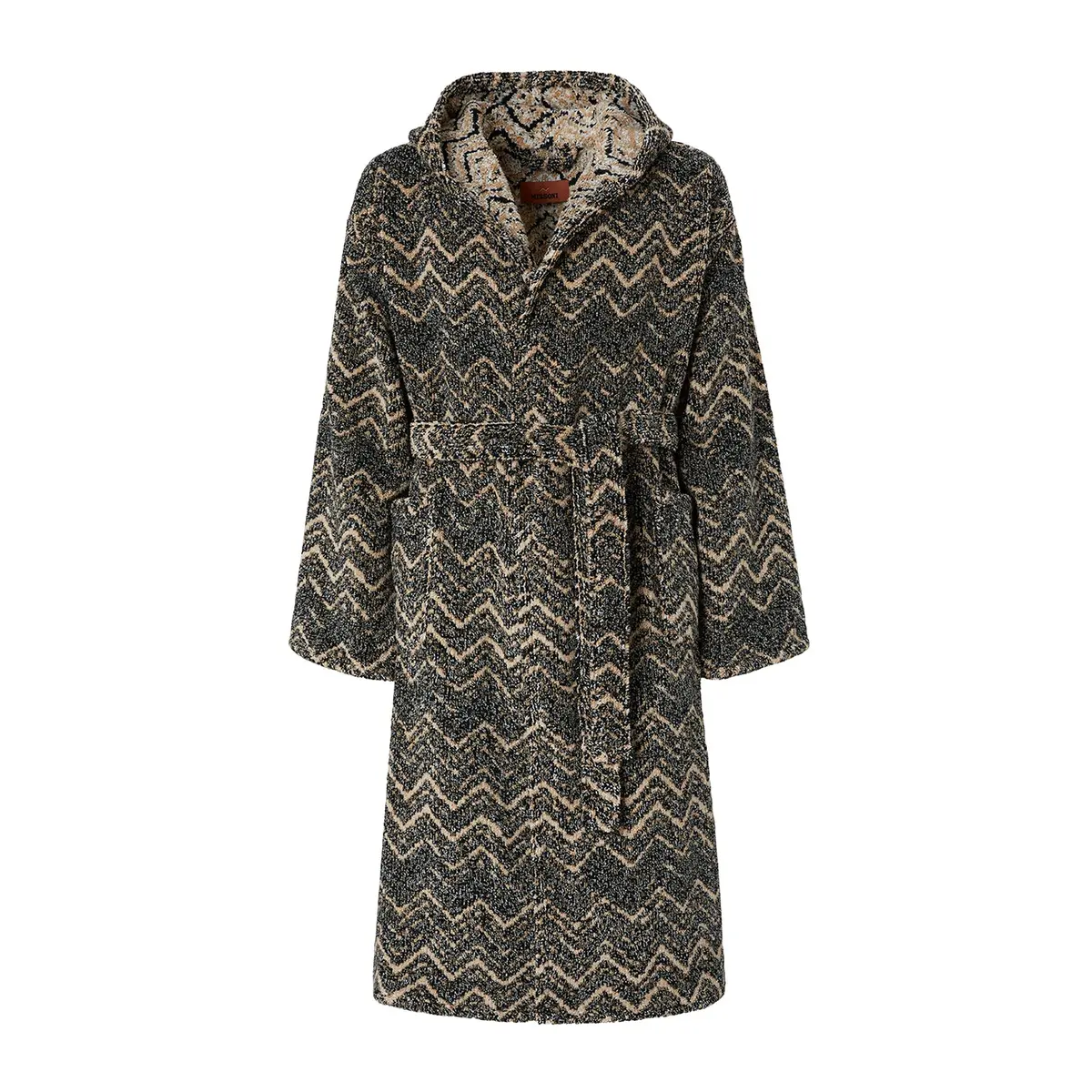 Missoni Home | Azul Bathrobe | Colour 138 1