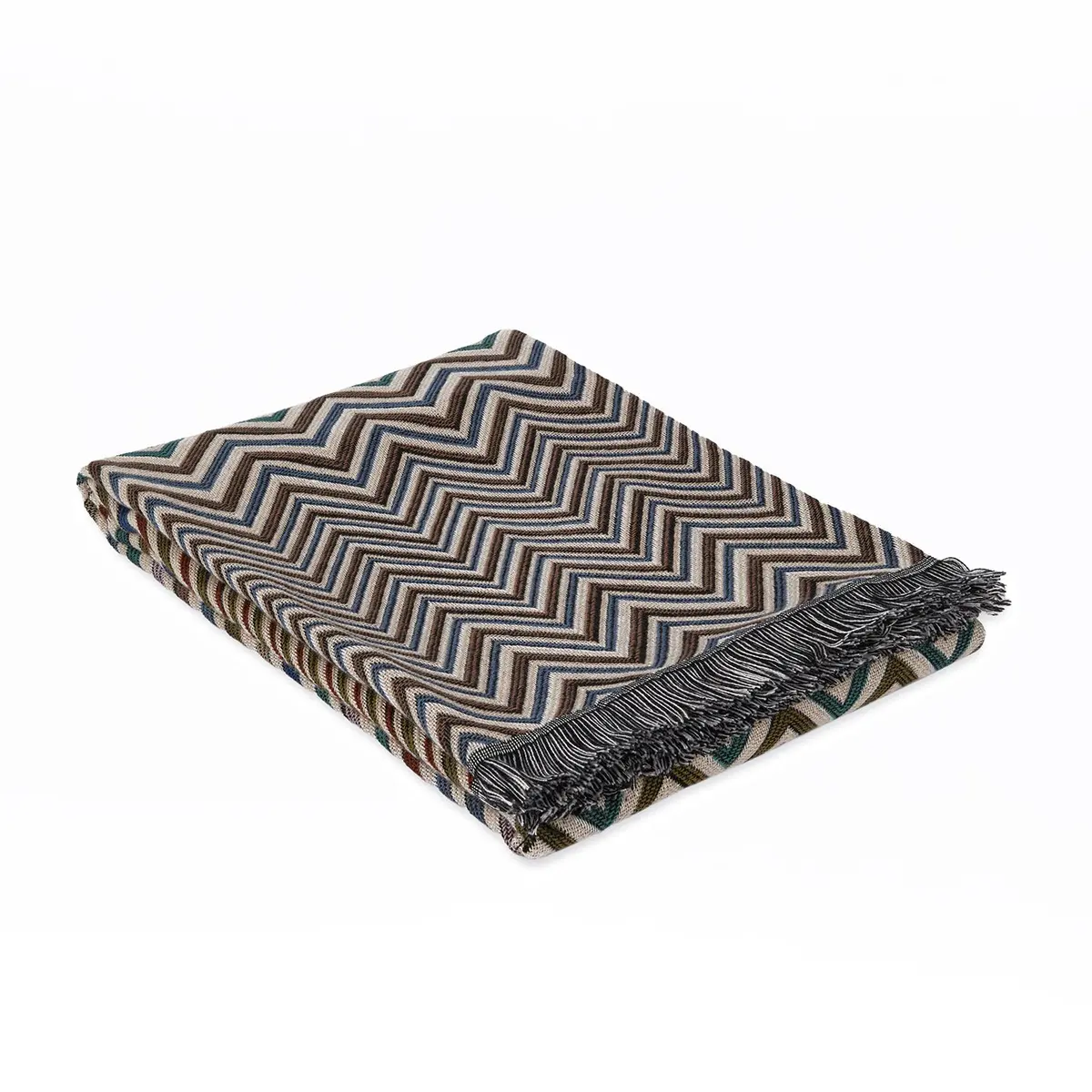 Missoni Home | Antwan Throw 140X200cm | Colour 160 1