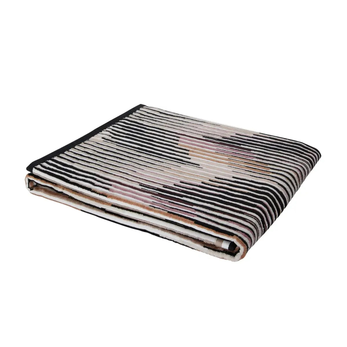 Missoni Home | Arpeggio Towel | Colour 381 1