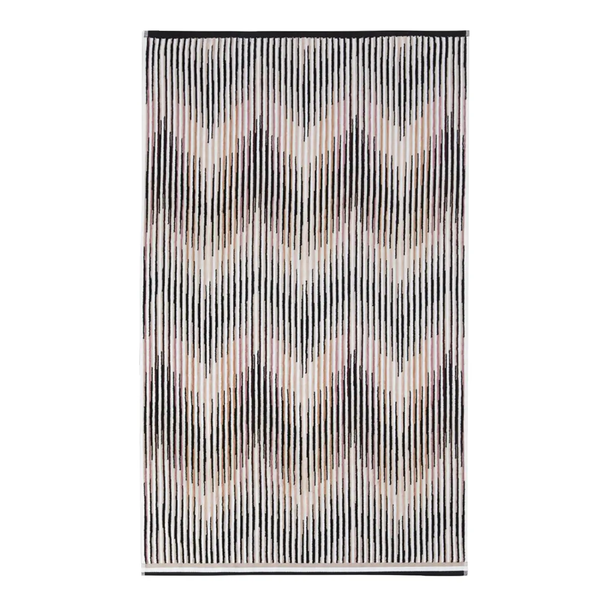 Missoni Home | Arpeggio Towel | Colour 381 2