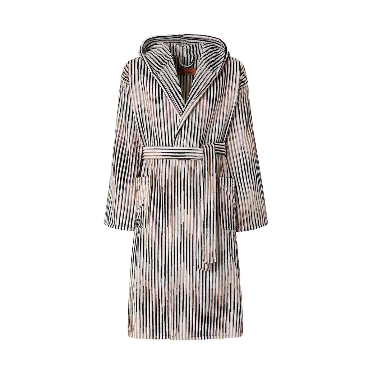 Missoni Home | Arpeggio Bathrobe | Colour 381 1