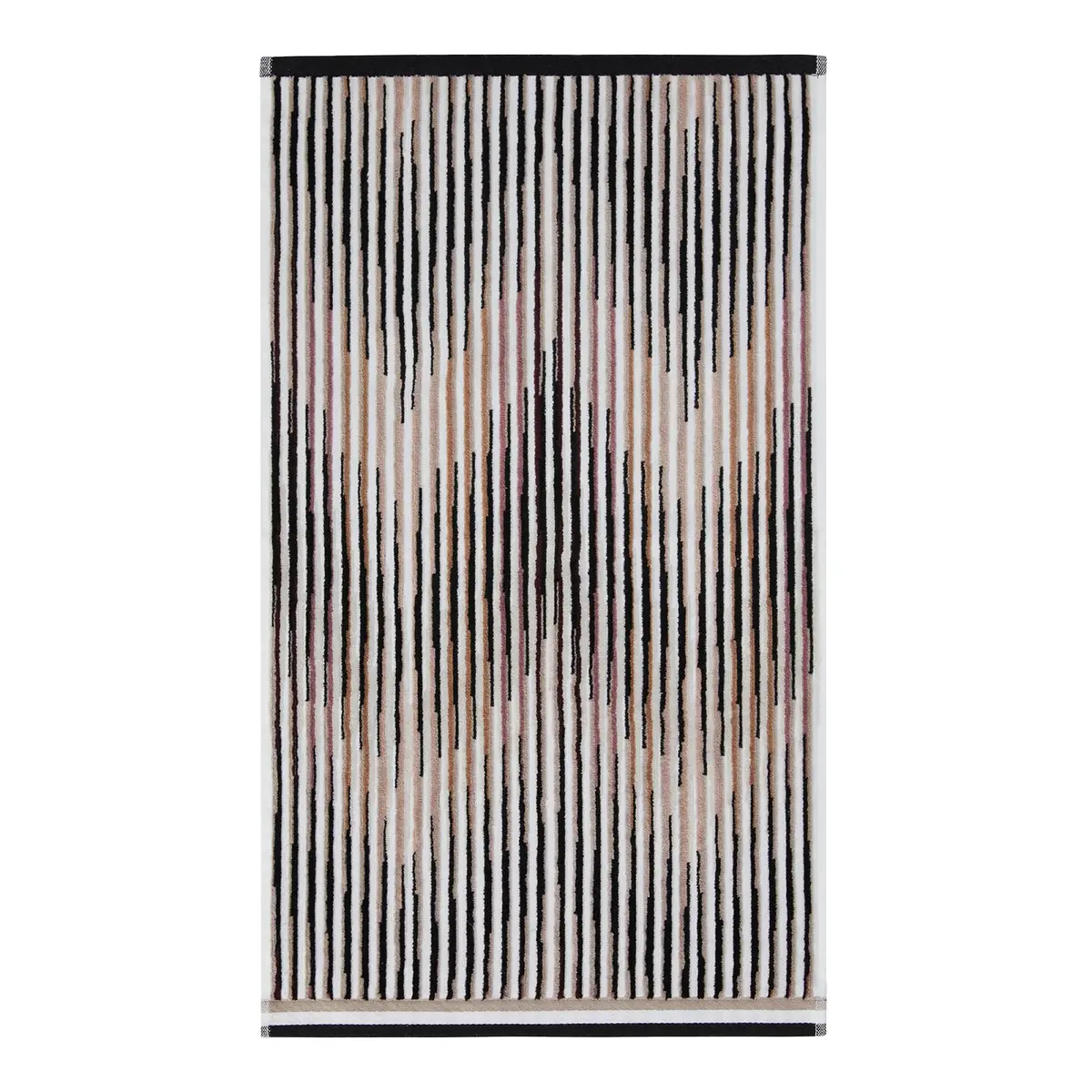 Missoni Home | Arpeggio Towel | Colour 381 1