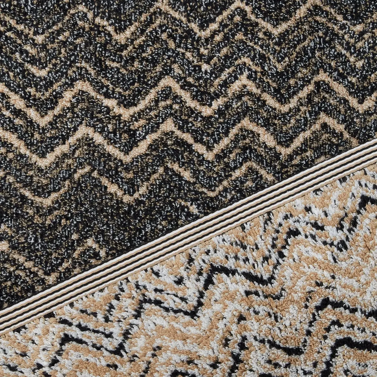 Missoni Home | Azul Towel | Colour 138 3