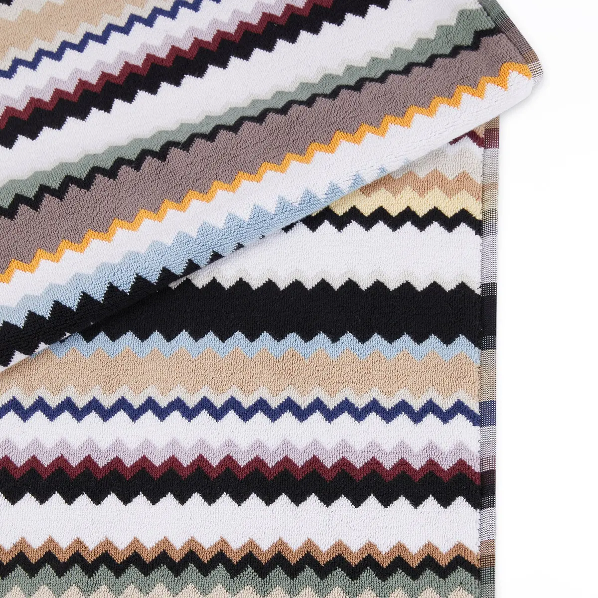 Missoni Home | Curt Bath Mat | Colour 160 2