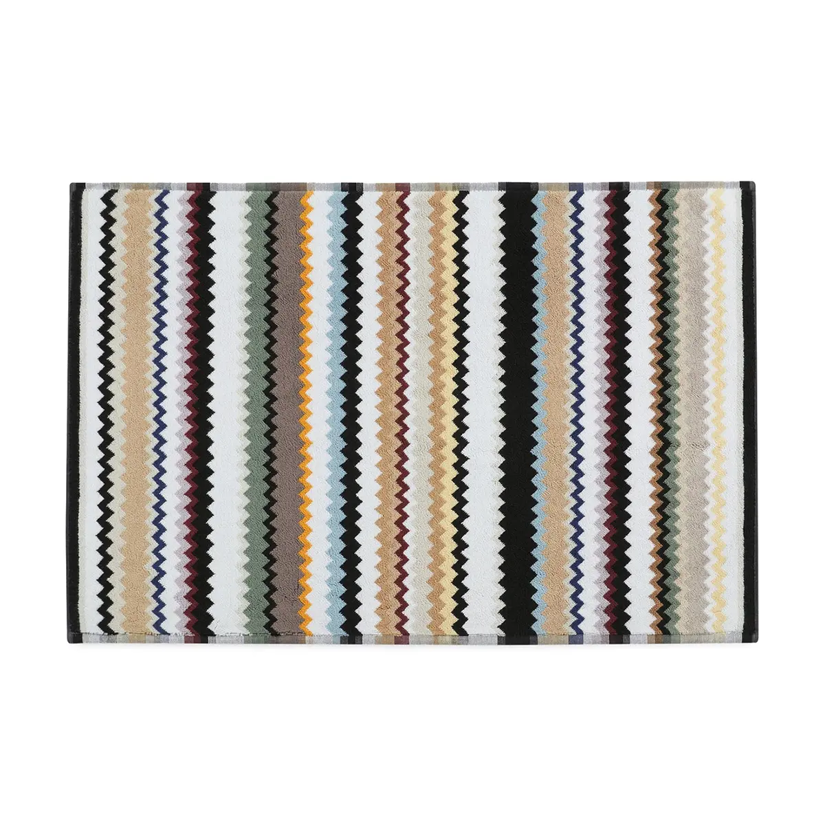 Missoni Home | Curt Bath Mat | Colour 160 1