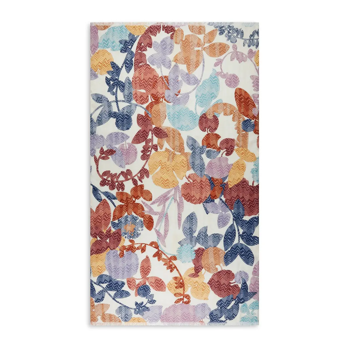 Missoni Home | Betty Linen Beach Towel | Colour 149 - Dc 1