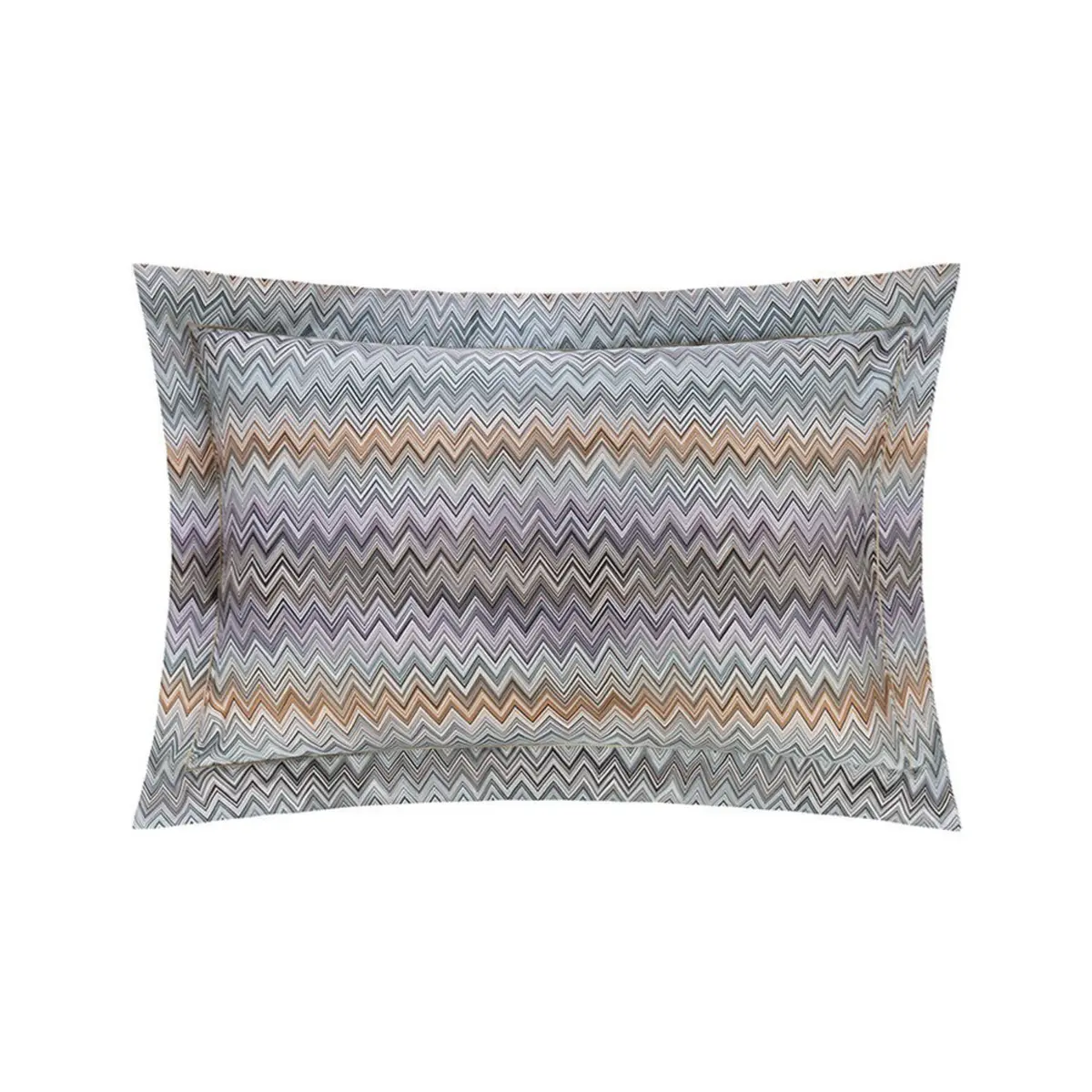 Missoni Home | John Pillowcase Set | Colour 165 ~ Dc 1
