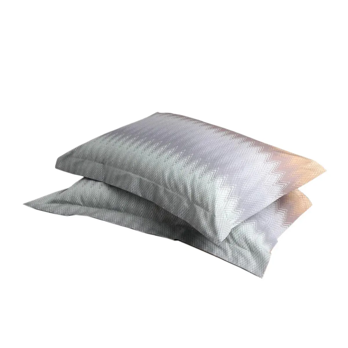 Missoni Home | Yoko Pillowcase Set | Colour 165 - Dc 1