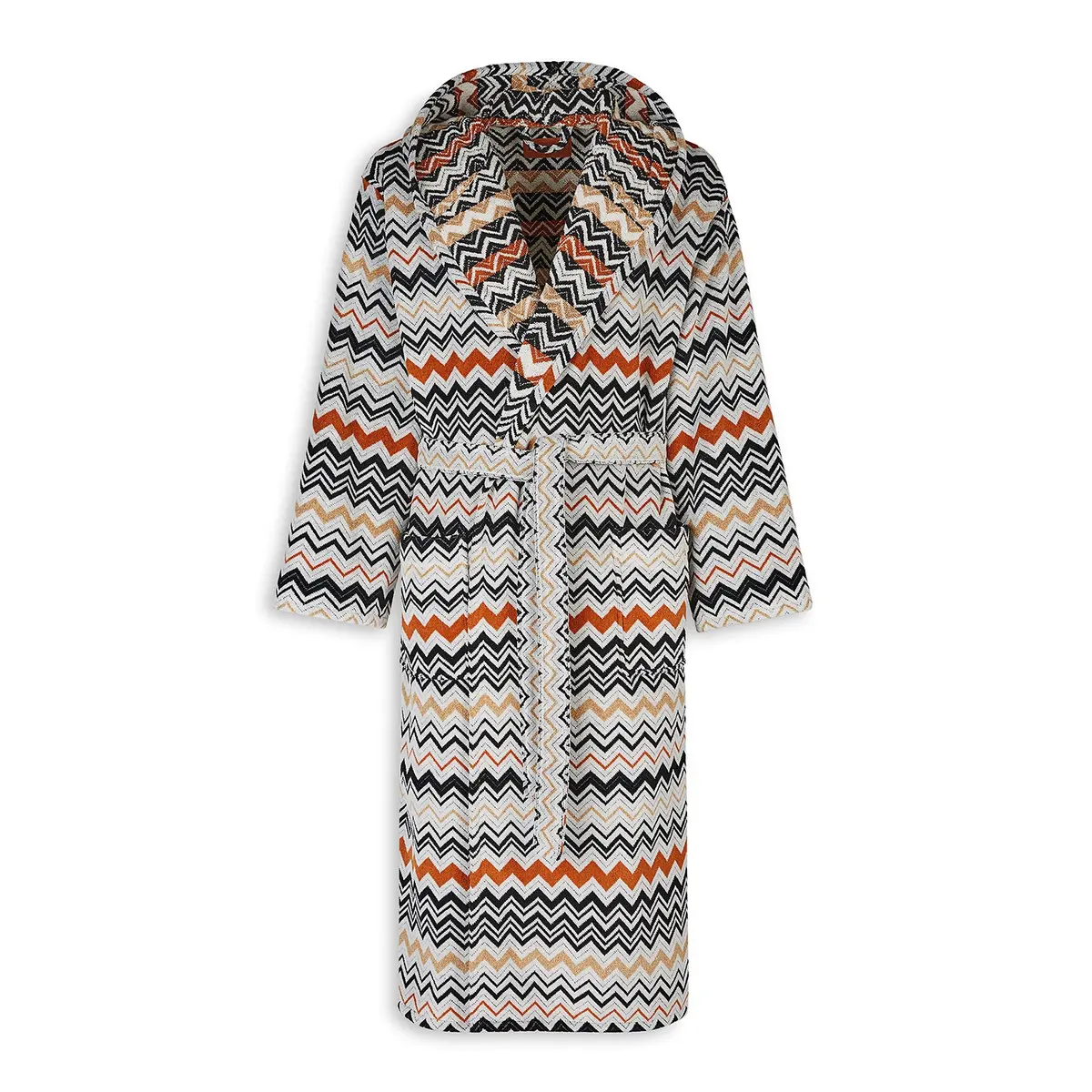 Missoni Home | Bernard Bathrobe | Colour 160 1